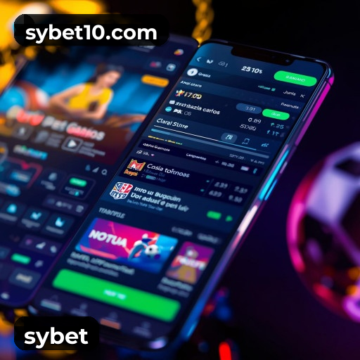 sybet