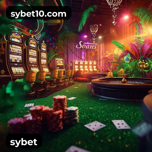 sybet 1