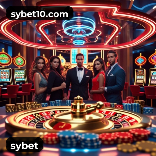 sybet 2